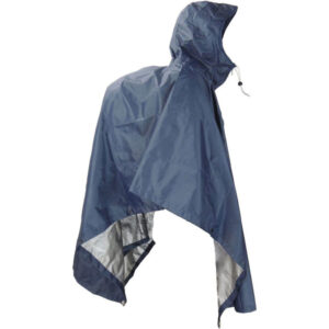 פונצ'ו קל משקל - Lightweight Poncho