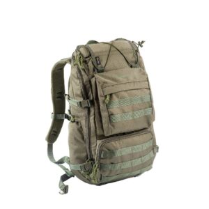 תרמיל טקטי Go Nature Tundra MK 1.0 30L