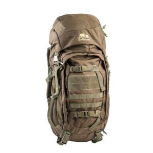 תרמיל טרק טקטי מקצועי Savana MK-3 50L