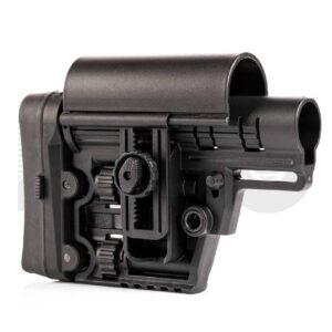קת צלפים עם כרית מתכווננת SPS - מבית Kiro