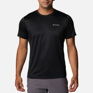 חולצת דריפיט גברים Columbia Hike Crew