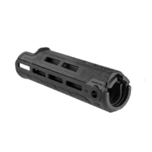 מתפסי פולימר עםVANGUARD M LOK להוספת אמצעים
