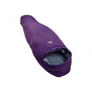 שק שינה  -  Lunar II Mountain Equipment צבע סגול
