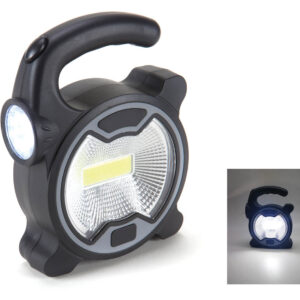 פנס שטח LED - לוקס