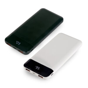 מטען נייד למכשירים ניידים 10,000mAh - סלין