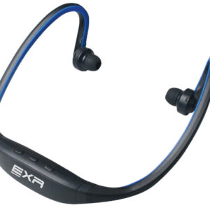 אוזניות ספורט לעורף Bluetooth