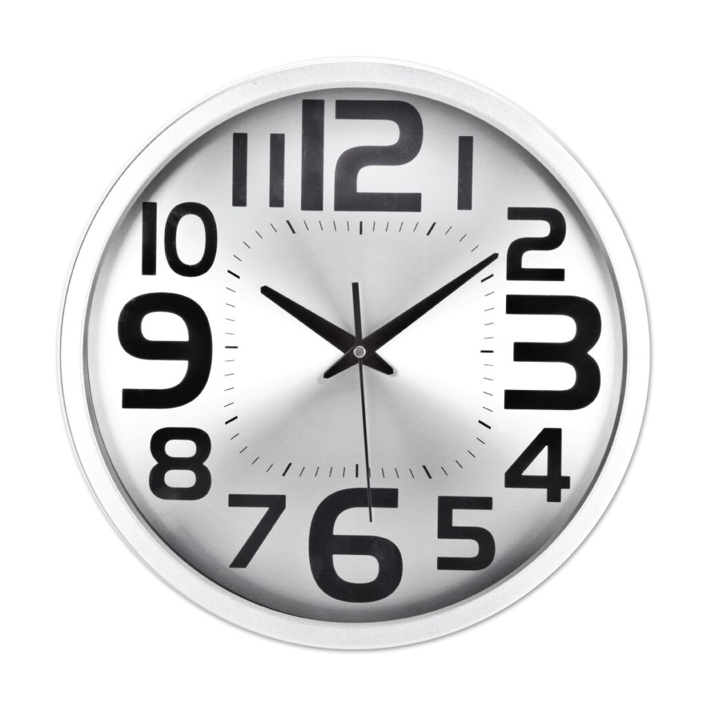 רבט - שעון קיר