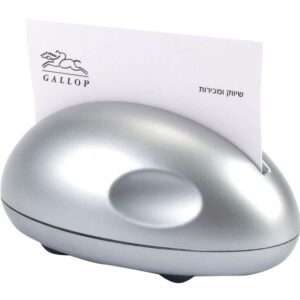 MOVING CARD מעמד