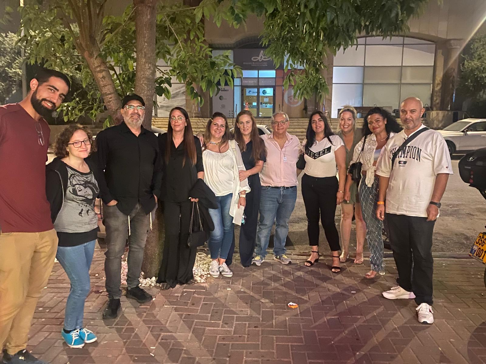 תמונה של צוות GogoShop