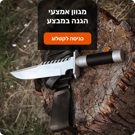 אמצעי הגנה