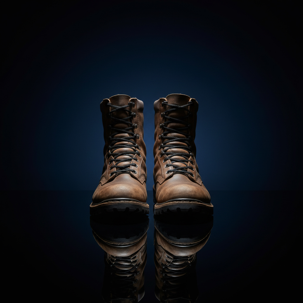נעלי צבא