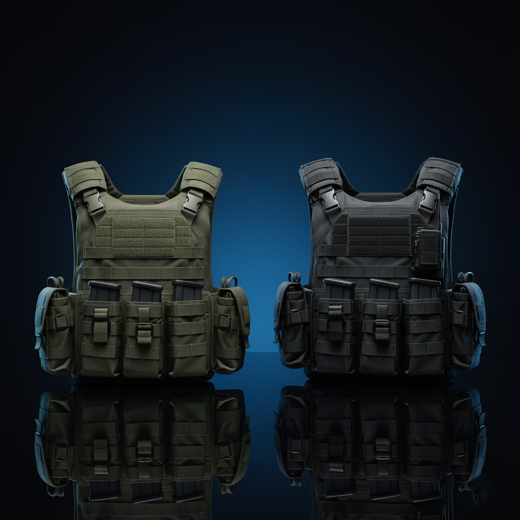 ציוד להגנה עצמית