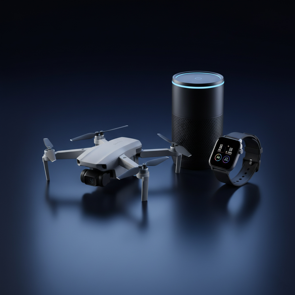 טכנולוגיה וגאדג'טים